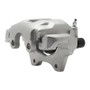 DFC 99-08 BMW 325iX Rear-R Premium Caliper - Silver Zinc Coated