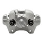 DFC 99-08 BMW 325iX Rear-R Premium Caliper - Silver Zinc Coated