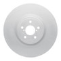 DFC 17-25 Subaru BRZ Front Hi-Carbon Alloy Geomet Coated Rotor