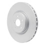 DFC 17-25 Subaru BRZ Front Hi-Carbon Alloy Geomet Coated Rotor