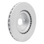 DFC 17-25 Subaru BRZ Front Hi-Carbon Alloy Geomet Coated Rotor