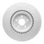 DFC 17-25 Subaru BRZ Front Hi-Carbon Alloy Geomet Coated Rotor