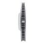 DFC 22-25 Land Rover Range Rover Sport Front Hi-Carbon Alloy Geomet Coated Rotor