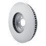 DFC 22-25 Land Rover Range Rover Sport Front Hi-Carbon Alloy Geomet Coated Rotor