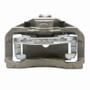 DFC 09-14 BMW 645Ci Front-L Premium Caliper - Silver Zinc Coated