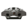 DFC 06-10 BMW M5 Front-L Premium Caliper - Silver Zinc Coated