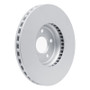 DFC 08-12 Audi A4 (USA/Canada) Front GeoSPEC Coated Rotor