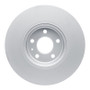 DFC 08-12 Audi A4 (USA/Canada) Front GeoSPEC Coated Rotor