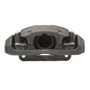 DFC 04-10 BMW 530i Front-L Premium Caliper - Silver Zinc Coated