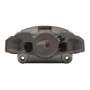DFC 04-10 BMW 530i Front-L Premium Caliper - Silver Zinc Coated