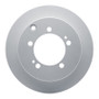 DFC 94-07 Chrysler Sebring Rear GeoSPEC Coated Rotor