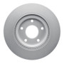 DFC 11-19 Nissan Sentra Front GeoSPEC Coated Rotor