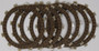 Redline Clutch Kit Ck5610
