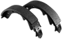 DFC 05-06 Mercedes-Benz CL65 AMG Parking Brake Parking Shoes