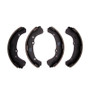 DFC 72-74 Toyota Pickup Front Premium Service Shoes