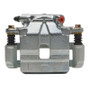 DFC 91-98 Chevrolet/Geo Tracker Front-L Premium Caliper - Silver Zinc Coated