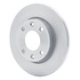 DFC 00-09 Peugeot 206 (Mexico) Front Brake Rotor