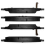 DFC 22-23 Genesis GV70 Front 5000 Advanced Ceramic Brake Pads