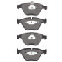 DFC 02-13 BMW 530i Front Euro 5000 Ceramic Brake Pads