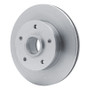 DFC 88-91 Mazda 929 Front Brake Rotor