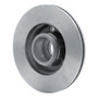 DFC 88-91 Mazda 929 Front Brake Rotor