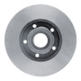 DFC 88-91 Mazda 929 Front Brake Rotor