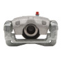DFC 04-09 Cadillac SRX Rear-L Premium Caliper - Silver Zinc Coated