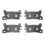 DFC 21-26 Genesis GV80 Coupe Front 5000 Advanced Ceramic Brake Pads