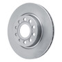 DFC 05-15 Volkswagen Jetta Sedan Front Brake Rotor