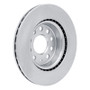 DFC 05-15 Volkswagen Jetta Sedan Front Brake Rotor