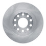 DFC 04-05 Audi ALLROAD Rear Brake Rotor