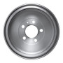 DFC 14-18 Volkswagen VENTO (Mexico) Rear True Balanced Brake Drum