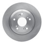 DFC 00-09 Honda S2000 Rear Brake Rotor