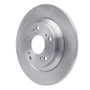 DFC 00-09 Honda S2000 Rear Brake Rotor