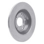 DFC 00-09 Honda S2000 Rear Brake Rotor