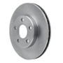 DFC 85-91 Buick Skylark Front Brake Rotor
