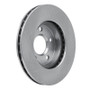 DFC 85-91 Buick Skylark Front Brake Rotor