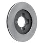 DFC 88-94 Mazda 323 Front Brake Rotor