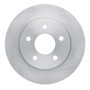 DFC 93-98 Ford Thunderbird Rear Brake Rotor