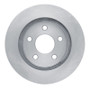 DFC 93-98 Ford Thunderbird Rear Brake Rotor
