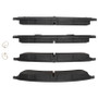 DFC 19-25 Ford Ranger (USA/Canada) Front 5000 Advanced Ceramic Brake Pads