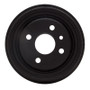 DFC 88-03 Chevrolet Pickup (Mexico Rear True Balanced Brake Drum