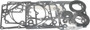 Complete Trans Gasket Evo Kit Evo Oe#33031-93