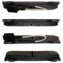 DFC 17-25 Alfa Romeo STELVIO Front 5000 Advanced Ceramic Brake Pads