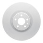 DFC 12-18 Audi A6 (USA/Canada) Front GeoSPEC Coated Rotor