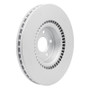 DFC 12-18 Audi A6 (USA/Canada) Front GeoSPEC Coated Rotor