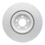 DFC 12-18 Audi A6 (USA/Canada) Front GeoSPEC Coated Rotor