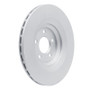DFC 07-11 Audi S6 Rear GeoSPEC Coated Rotor
