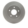 DFC 19-25 Nissan Altima Rear GeoSPEC Coated Rotor