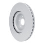 DFC 24-25 Ford Mustang Front GeoSPEC Coated Rotor